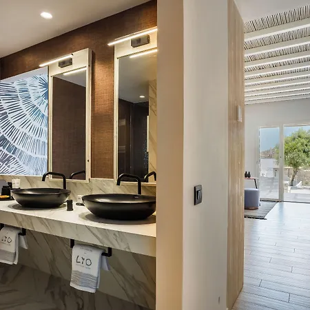 Hotel Lyo Boutique 4*