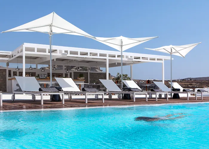 Lyo Boutique Hotel Playa Super Paradise