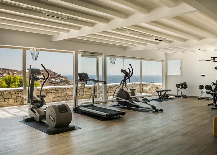 Lyo Boutique Super Paradise Beach (Mykonos)