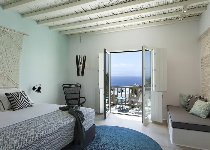 Lyo Boutique מלון 4*