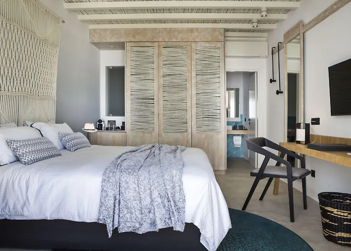 Hotel Lyo Boutique Super Paradise