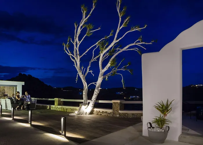 Lyo Boutique Hotel 4*