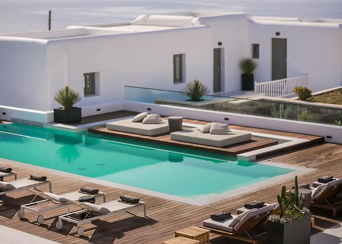 Lyo Boutique 4* Super Paradise