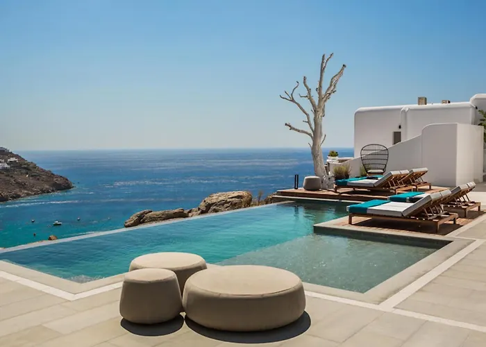 Lyo Boutique Hotel Super Paradise