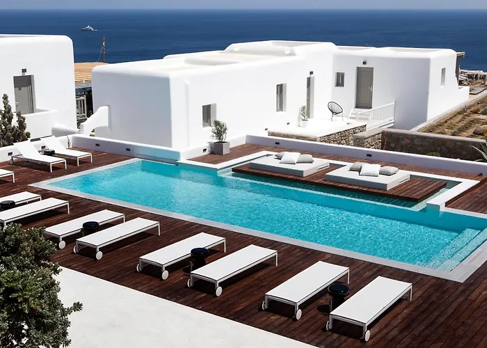 Lyo Boutique Playa Super Paradise