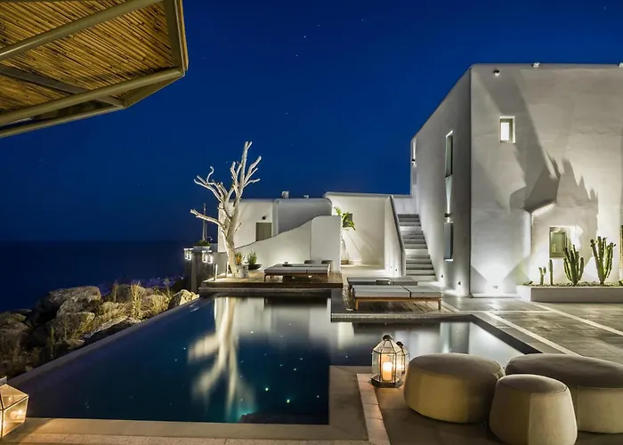 Lyo Boutique Hotel Super Paradise