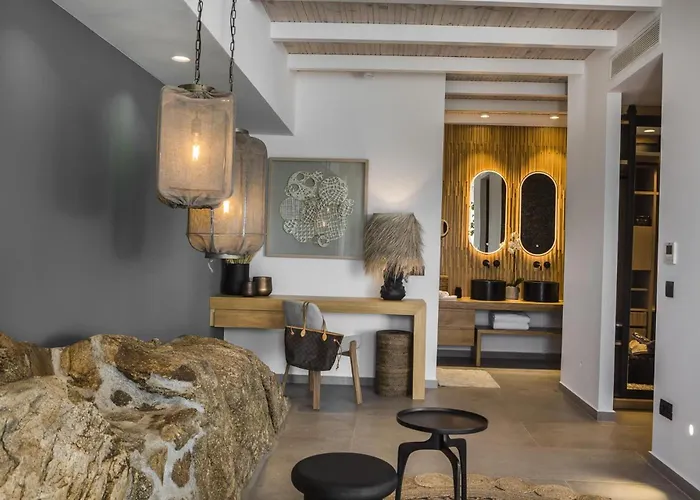 Lyo Boutique Hotel Playa Super Paradise