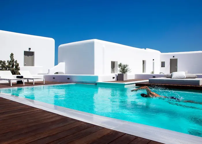 Lyo Boutique Hotel