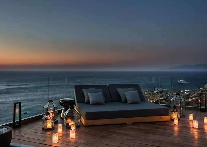 Lyo Boutique Hotel Playa Super Paradise