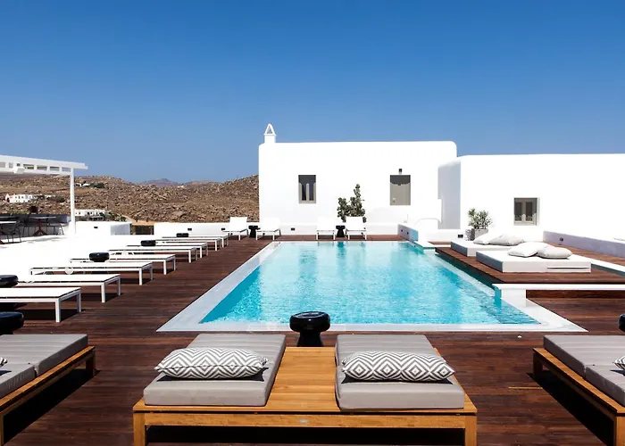 Lyo Boutique Hotel