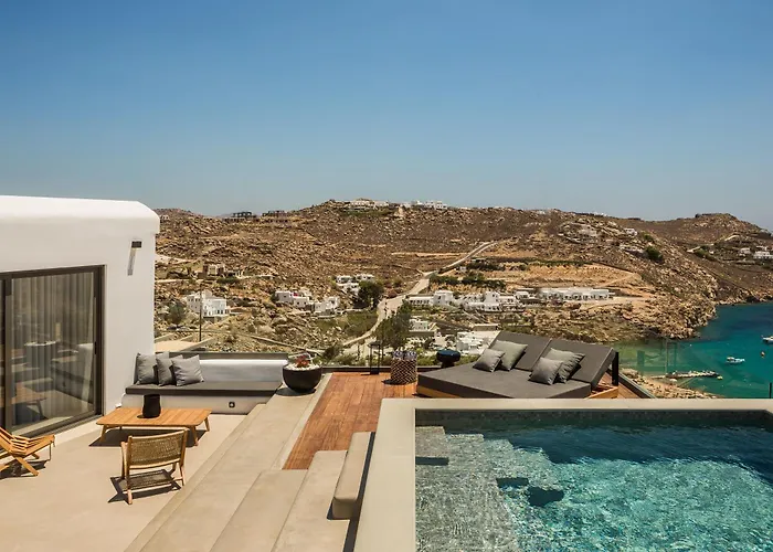 Lyo Boutique Hotel Playa Super Paradise