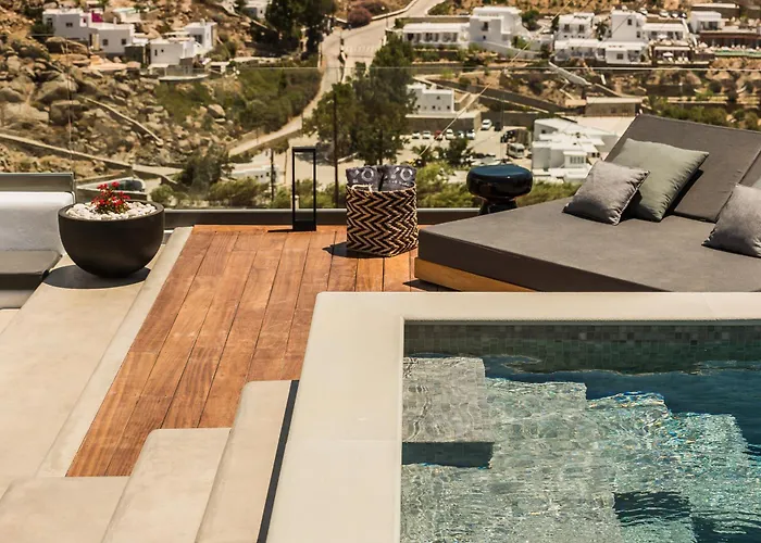 Lyo Boutique Hotel Super Paradise