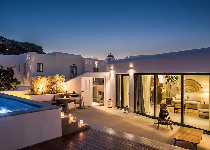 Lyo Boutique Playa Super Paradise