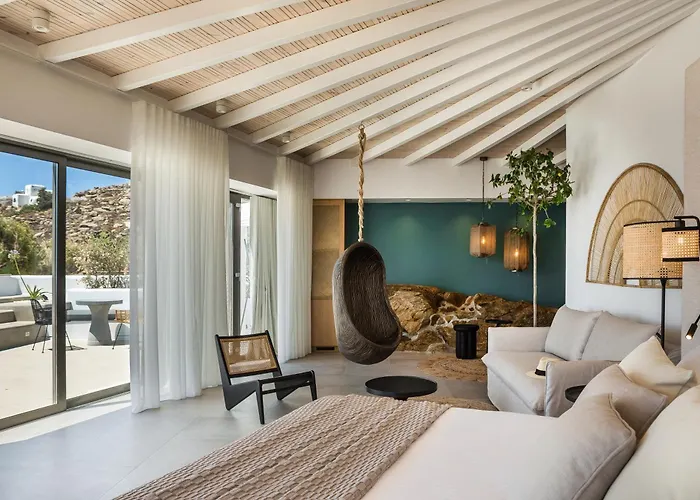 Hotel Lyo Boutique