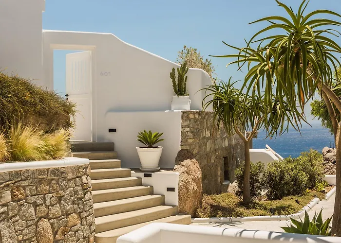 Lyo Boutique 4* Playa Super Paradise