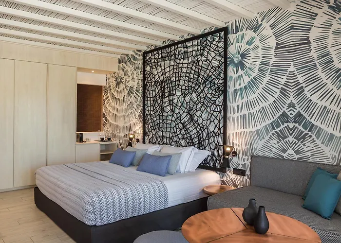 Hotel Lyo Boutique Super Paradise