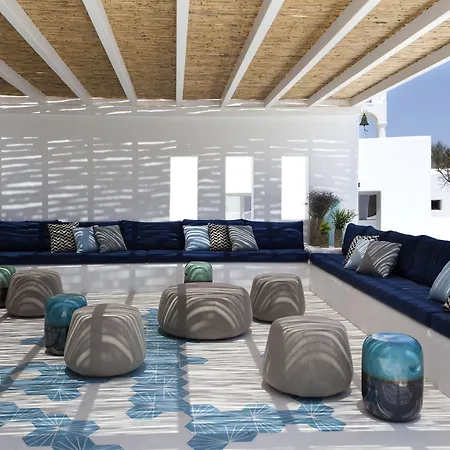 호텔 Lyo Boutique 4*