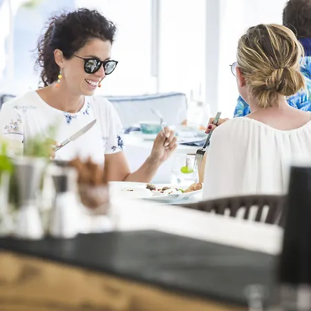 Hotel Amyth Of Mykonos