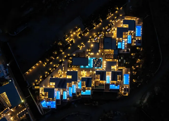 Lyo Boutique Super Paradise Beach (Mykonos)